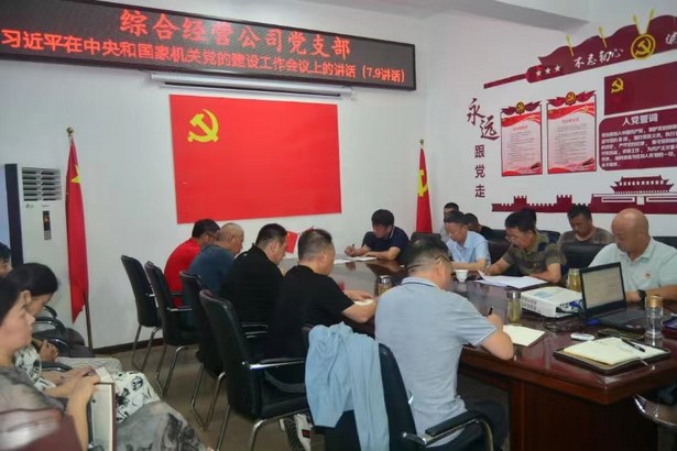 賡續(xù)紅色血脈    傳承建黨精神  